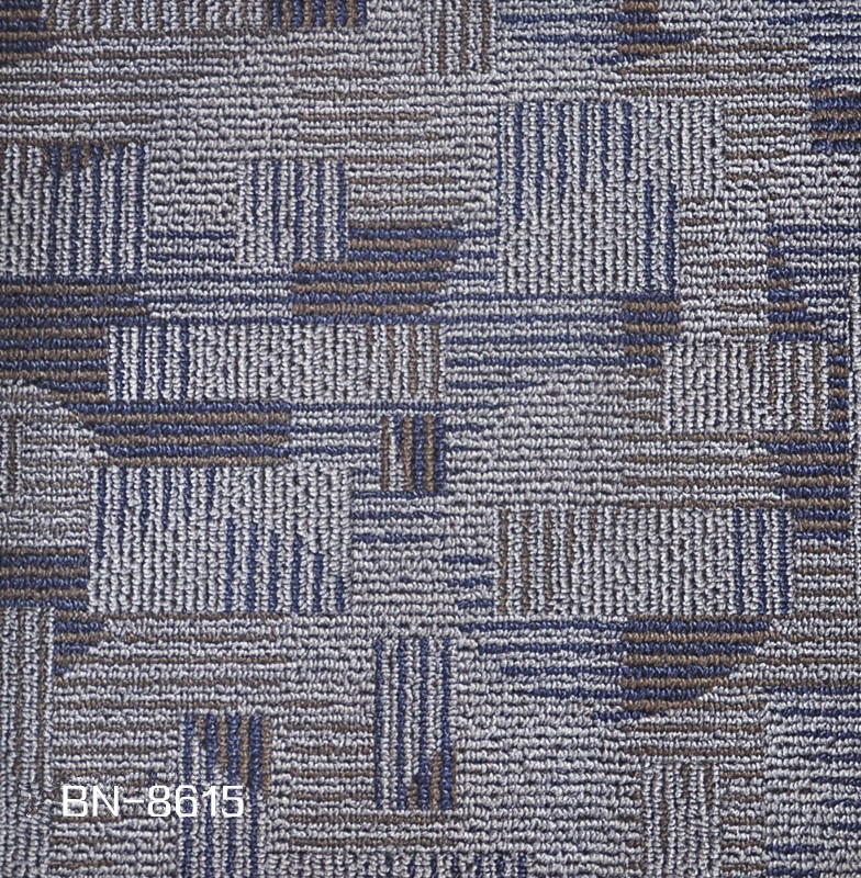 地毯紋石塑地板